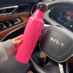 Brumate mini Hot pink tumbler